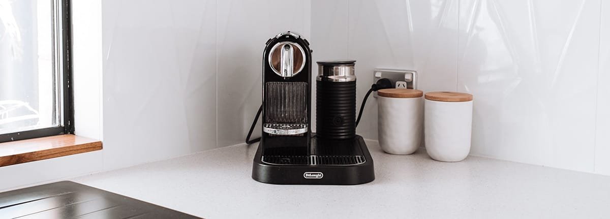 Home Appliances Social Media Report Pulse Advertising Mobile