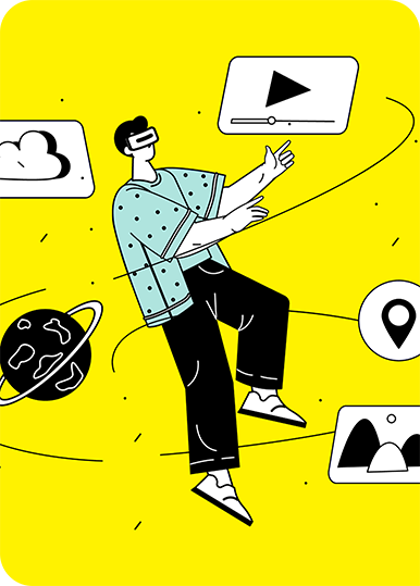 The New Age of Social Media Marketing