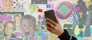 millennials social engagement 2025